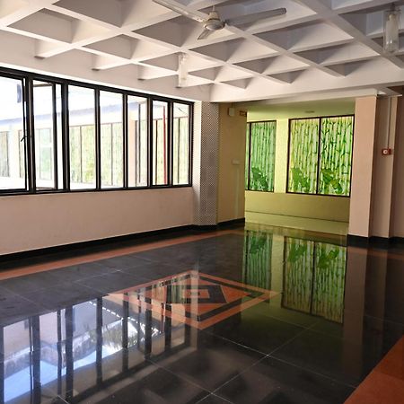 Blue Sea Hotel Port Blair Ngoại thất bức ảnh