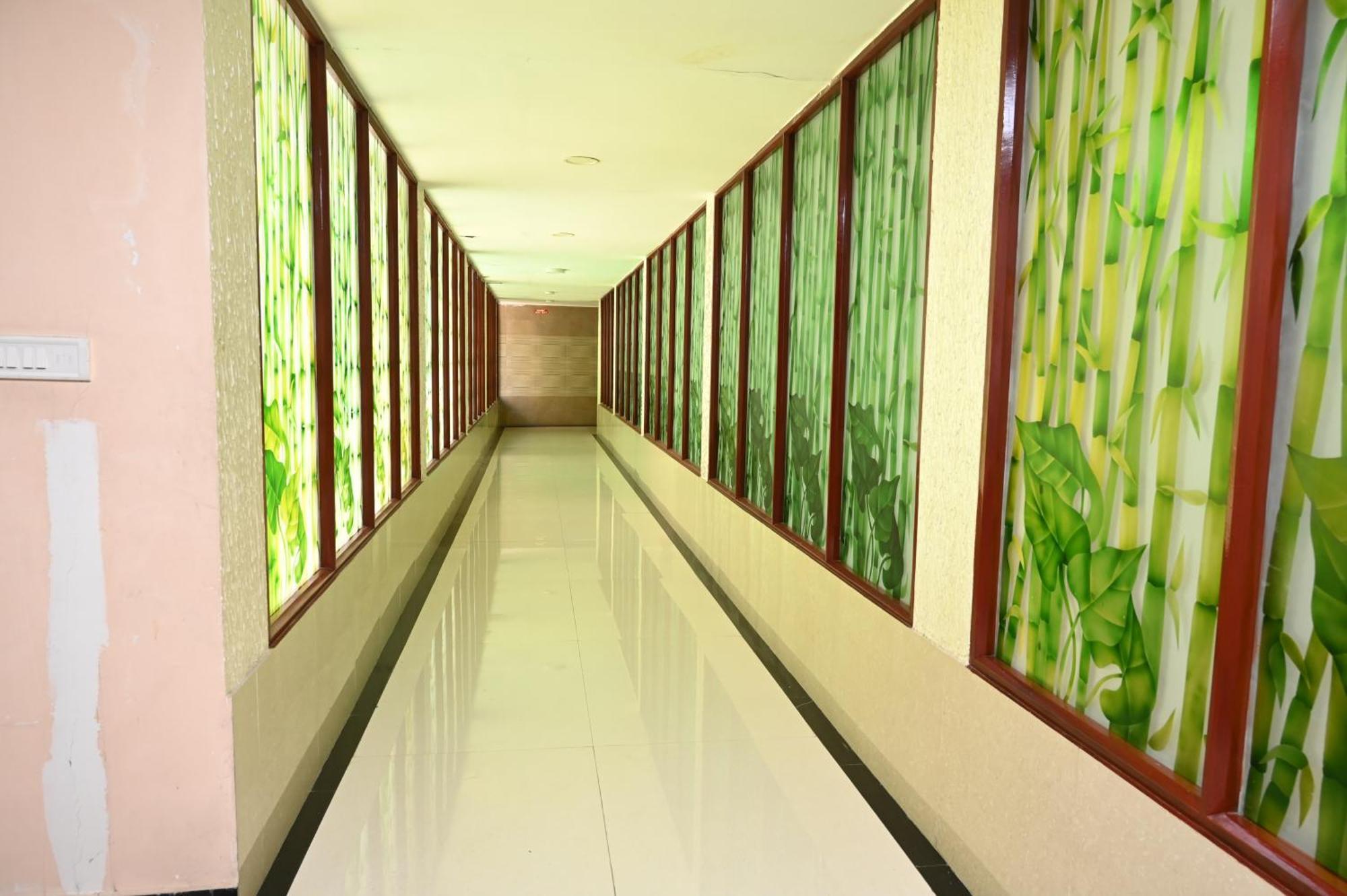 Blue Sea Hotel Port Blair Ngoại thất bức ảnh